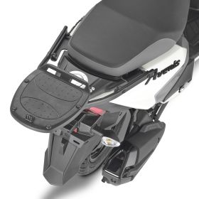 KAPPA KR3124 hinterer gepäckträger ohne Platte