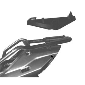 PORTAPACCHI POSTERIORE MONOKEY