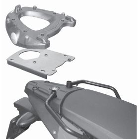 TOPCASE TRAGER MONOKEY