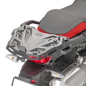 TOPCASE TRAGER