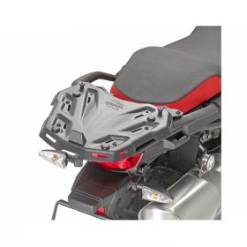 KAPPA KR5129 TOP BOX LUGGAGE RACK MOTORCYCLE