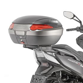 TOPCASE TRAGER