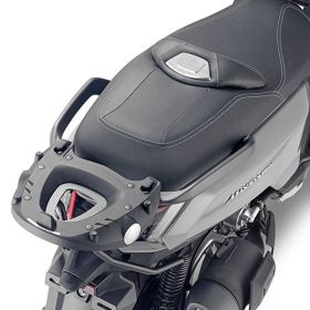 TOPCASE TRAGER
