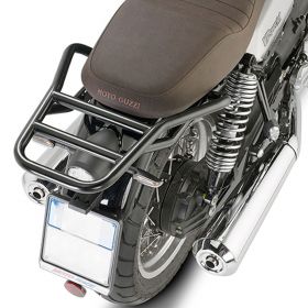 KAPPA KR8206 Top box luggage rack motorcycle