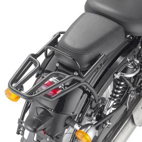 TOPCASE TRAGER MONOLOCK