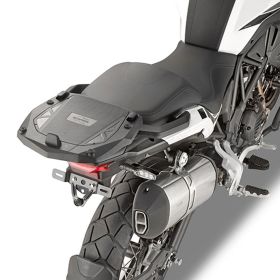 TOPCASE TRAGER