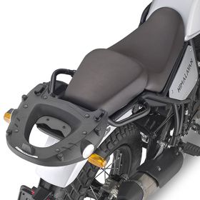 TOPCASE TRAGER