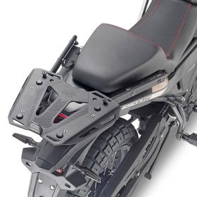 TOPCASE TRAGER