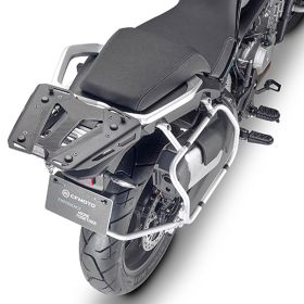 KAPPA PORTAPACCHI POSTERIORE MONOLOCK