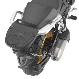 KAPPA KR9650 hinterer gepäckträger ohne Platte
