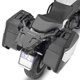 Trager fur motorrad top box KAPPA KRA1196
