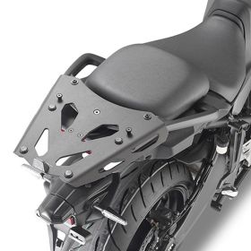 TOPCASE TRAGER SCHWARZ
