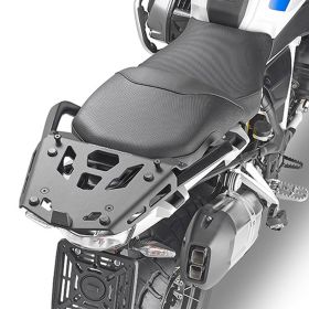 KAPPA KRA5108B Top box luggage rack motorcycle