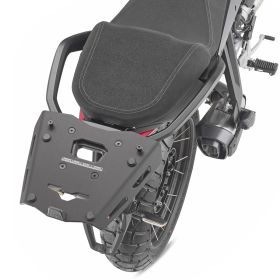 Fixation Monokey KAPPA KRA8208 pour porte-bagages d'origine
