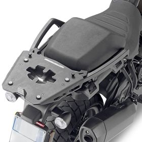 KAPPA KRA8400 Top box luggage rack motorcycle