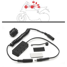 KAPPA KS111 ELECTRICAL SYSTEM SMALL PARTS