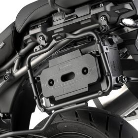 ATTACCO X KS250 TOOL BOX SU PORTAVALIGIE