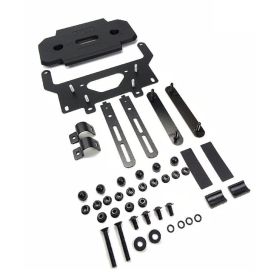ATTACCO X KS250 TOOL BOX SU PORTAVALIGIE