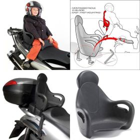 Siege enfant moto KAPPA KS650
