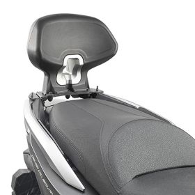 KAPPA KTB1187A Complete motorcycle backrest