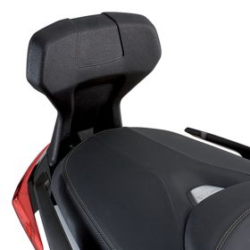 KAPPA KTB2111 Complete motorcycle backrest