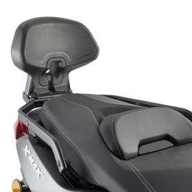 KAPPA KTB2167A complete backrest for passenger