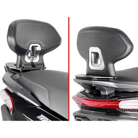 KAPPA PASSENGER BACKREST