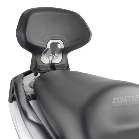 Dosseret complet KAPPA KTB7603A pour le passager