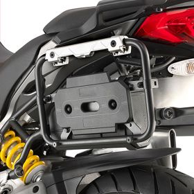 KAPPA KTL1146KIT Motorcycle toolbox assembly kit