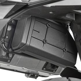 ATTACCO X KS250 TOOL BOX SU PORTAVALIGIE