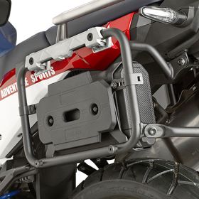 KAPPA KTL1161KIT Motorcycle toolbox assembly kit