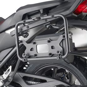 ATTACCO X KS250 TOOL BOX SU PORTAVALIGIE