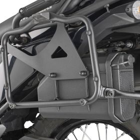 Kit fissaggio toolbox KAPPA KTL4133KIT