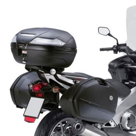 TOPCASE TRAGER