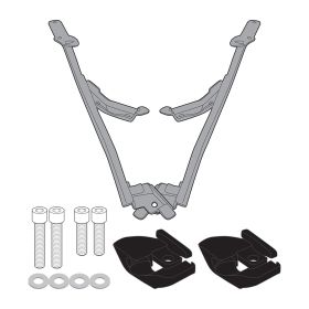 TOPCASE TRAGER