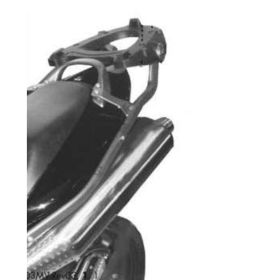 KAPPA KZ162 Top box luggage rack motorcycle