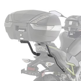 TOPCASE TRAGER
