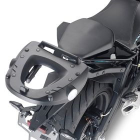 TOPCASE TRAGER