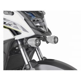 KAPPA LS1171K Motorcycle spotlight support brackets