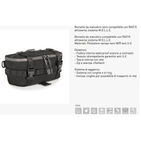 LENKERTASCHE SCHWARZ