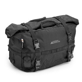 BORSONE DA SELLA RACER RANGE NERO 32 LT