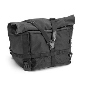 BORSA DA SELLA RACER RANGE NERO 19 LT