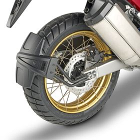 SUPPORTO X PARASPRUZZI KRM2