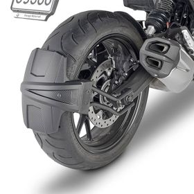 SUPPORTO X PARASPRUZZI KRM2