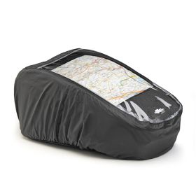 Borsa serbatoio KAPPA ST113 STRYKER TANKLOCK nero 9L