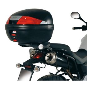 KAPPA TK129 SIDE BAG HOLDERS