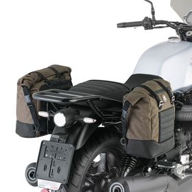 Kappa Side Frames for Soft Bags RB105