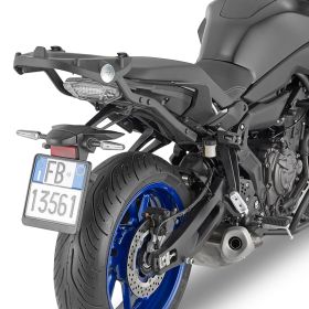 Telaietti per borse laterali KAPPA TR2148K REMOVE-X