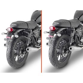REMOVE-X SIDE SUBFRAMES X SOFT BAGS