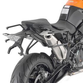 KAPPA TR7708K REMOVE-X side bags frames